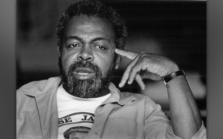 8-1984

Jones, Leroi Poet
See: Baraka, Imamu Amiri
LeRoi Jones speaks in Boulder Amiri Baraka


Credit: The Denver Post