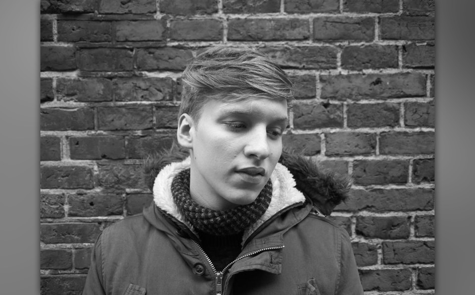George Ezra