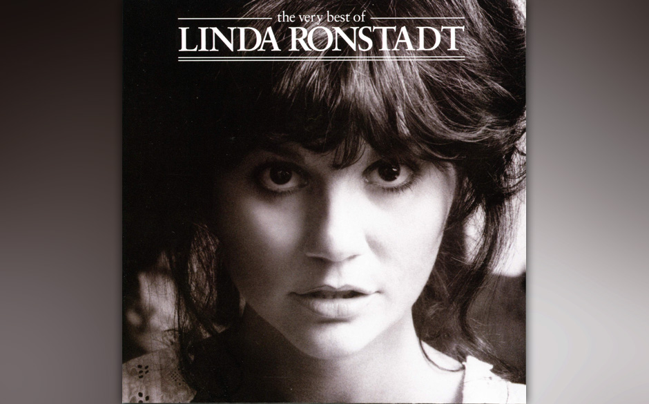 164. Linda Ronstadt - The Very Best Of Linda Ronstadt, 2002
Ronstadt war immer mehr leidenschaftliche Interpretin denn gen...