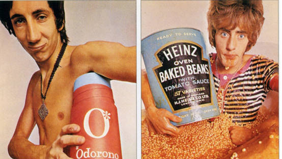 115. The Who - The Who Sell Out, 1968
Ihr erstes Konzeptalbum war eine Hommage an die englischen Piraten-Radios – zusamm...