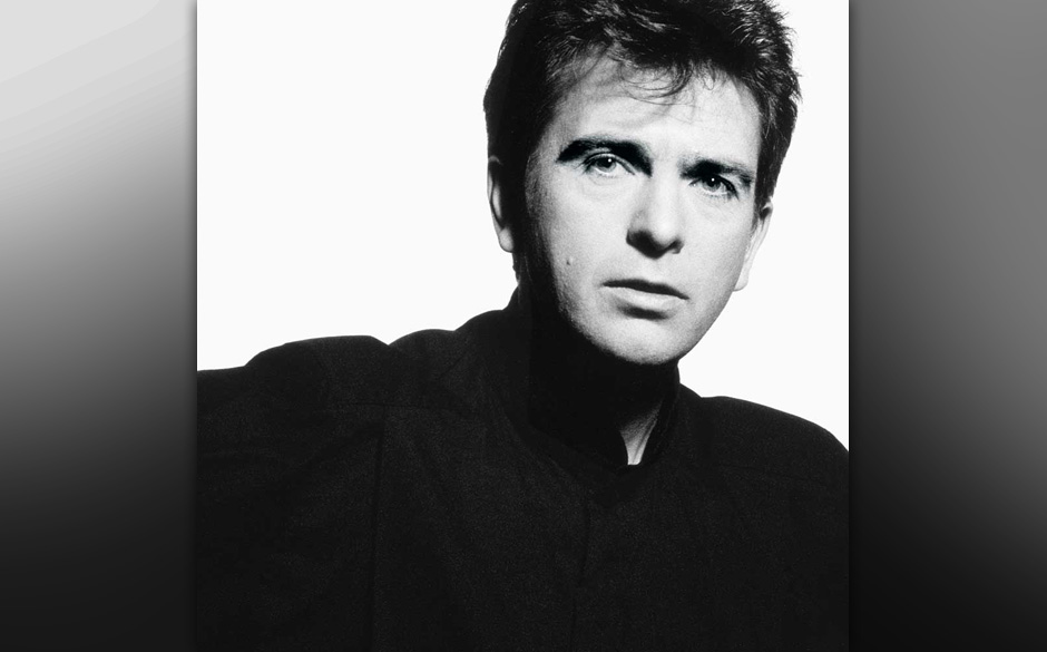 187. Peter Gabriel - So, 1986
Bereits auf der Single „Shock The Monkey“ hatte Gabriel den Funk entdeckt, doch es dauer...