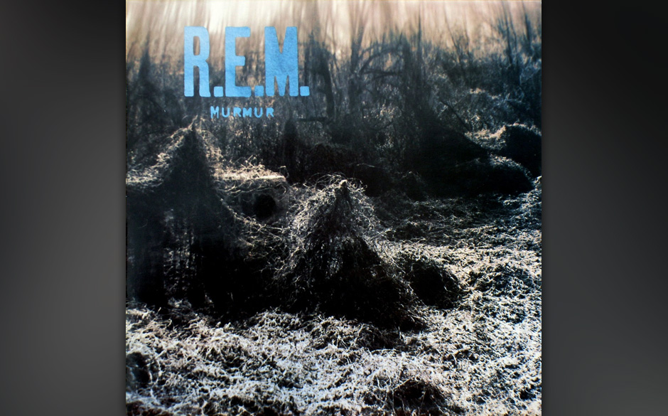 197. R.E.M. - Murmur, 1983
Die Geburtsurkunde des Alternative Rock, ausgestellt für die Generation X. Obwohl „technisch...