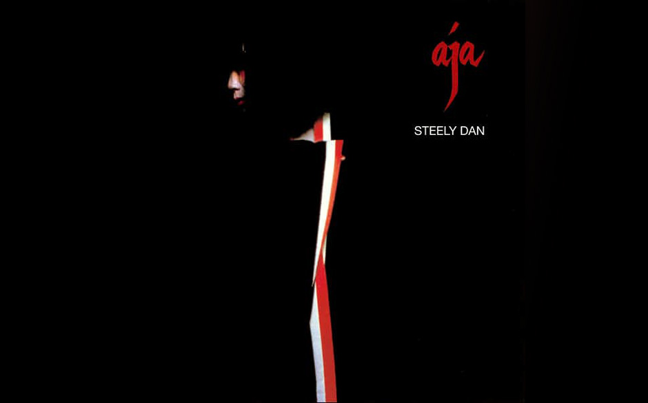 145. Steely Dan - Aja, 1977
Ihr sechstes Album, von Walter Becker und Donald Fagen wie immer mit handwerklicher Liebe eing...
