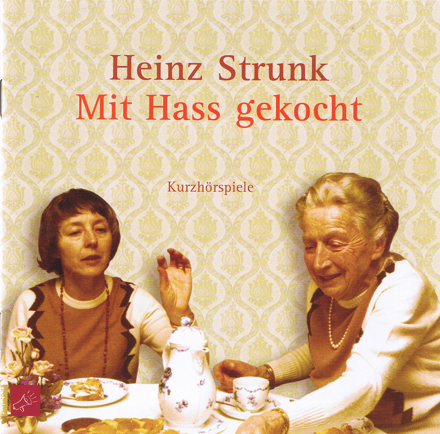 Heinz Strunk - "Krakauer" (Stück)