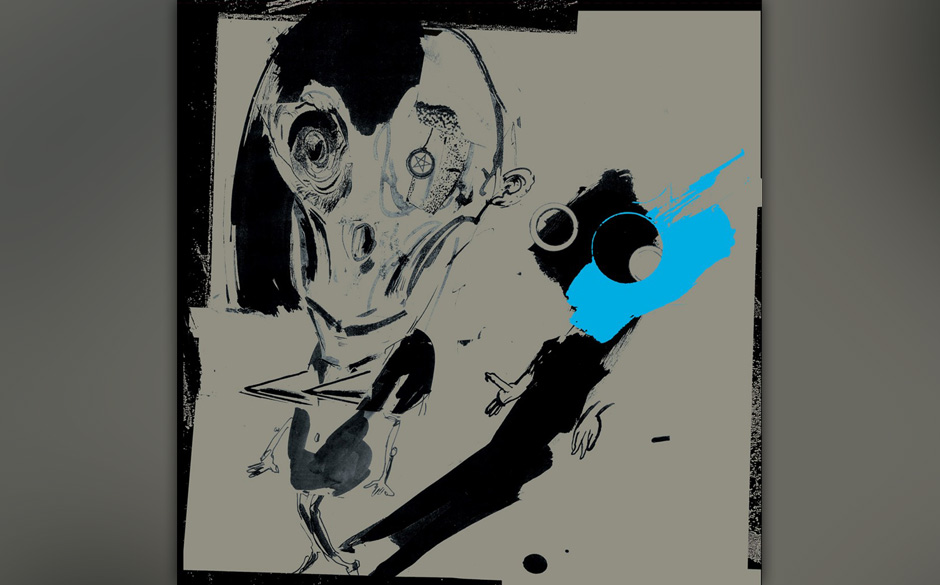 The Pixies - "Greens and Blues" (Song)