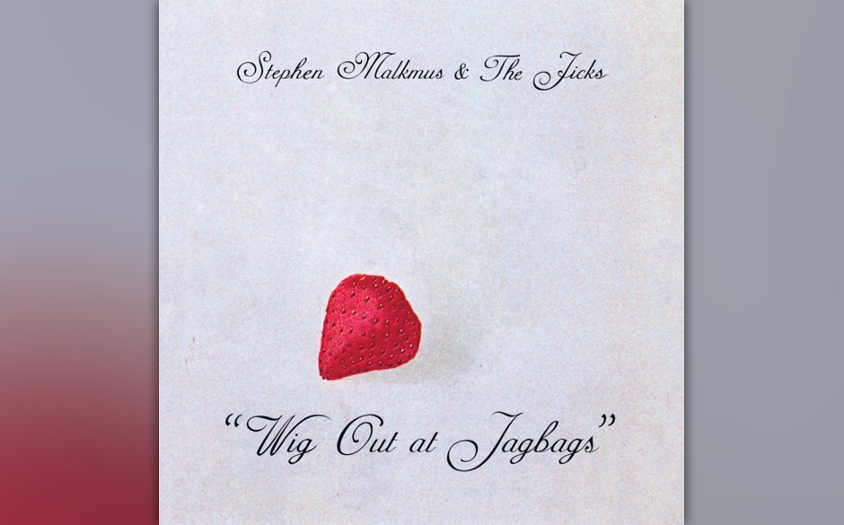 Stephen Malkmus & The Jicks - "Wigout at Jagbags