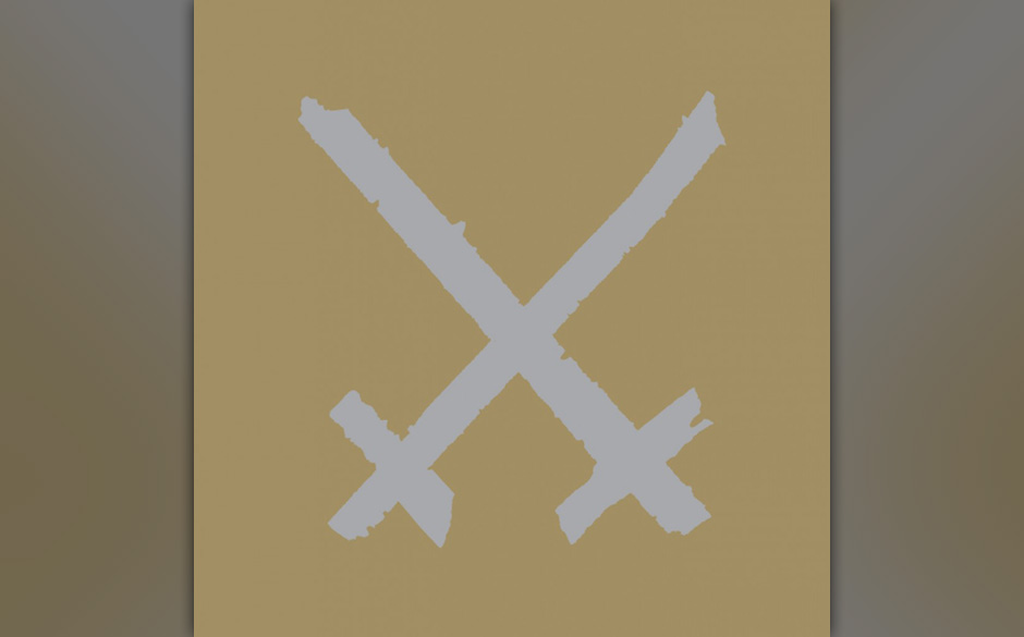 Xiu Xiu - "Angel Guts - Red Classroom". Der kalifornische Sänger und Songschreiber Jamie Stewart legt mit  "Angel Guts - ...