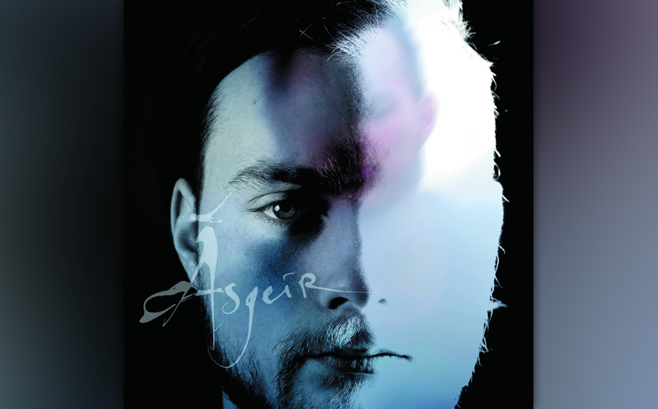 Asgeir - "In The Silence". Der isländische Musiker Ásgeir Trausti Einarsson alias Asgeir legt mit "In The Silence" nun s...