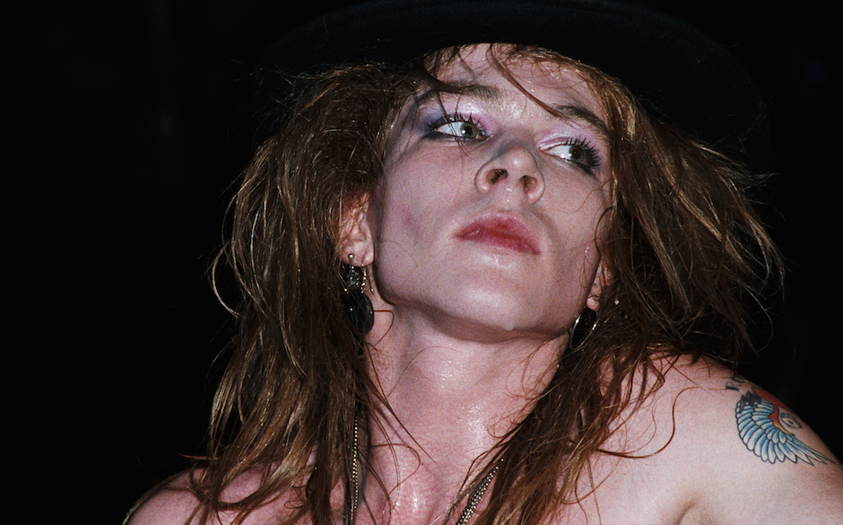 Guns N' Roses: 3. Dafür haben die Ex-Mitglieder Slash, Duff McKagan und Matt Sorum als Velvet Revolver schon einen erhalt...