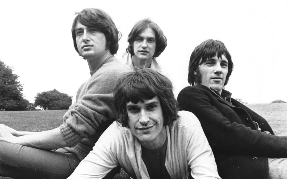 The Kinks: 0!