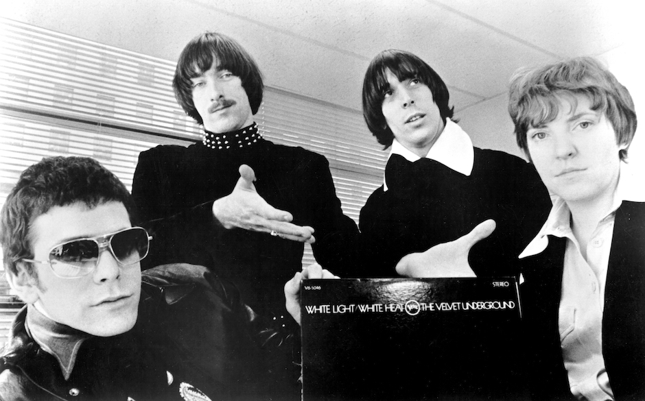 The Velvet Underground: 0.