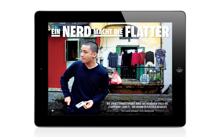 Flappy Bird: Der Überflieger im Netz