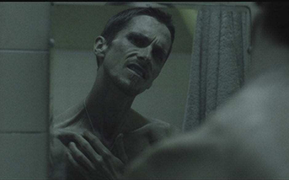 7. The Machinist (2004). Beeindruckend ist die physische Veränderung – Bale hungerte sich auf 40 Kilo runter – allem...