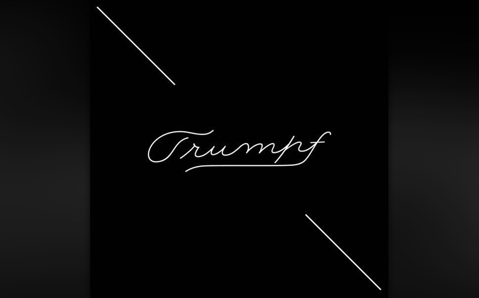 Garish - "Trumpf". Vier Jahre Zeit hat sich die burgenländische Band rund um Sänger Thomas Jarmer für ihr sechstes Albu...
