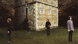 Temples - "Sun Structures". Auch die Temples sind mit einem neuen Album am Start: Ihr heiß erwartetes Debütalbum "Sun St...