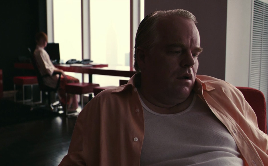 6. Before The Devil Knows You're Dead (2007). Gespenstisch ist das Zusammenspiel von Leben und Film in Sidney Lumets raffi...