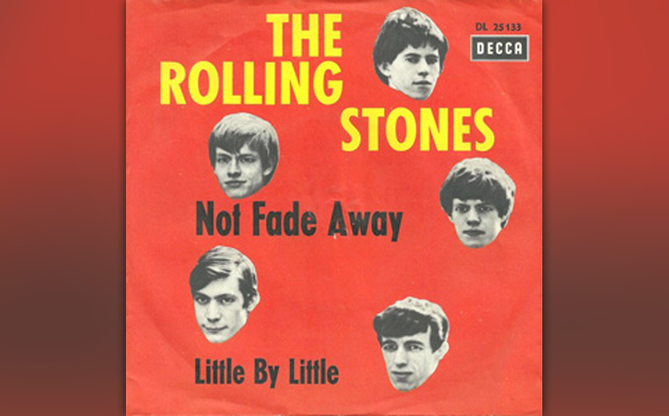 Platz	89	:	Little by Little		mit	34	Punkten