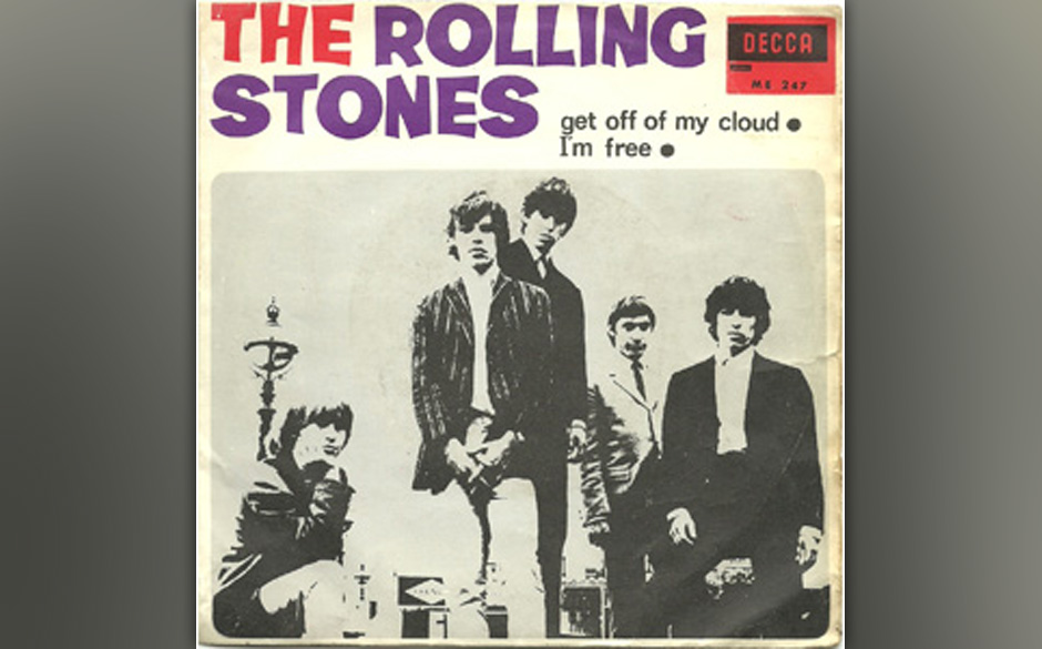 Platz	44	:	 I'm Free		mit	119	Punkten