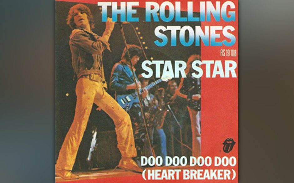 Platz	71	:	Doo Doo Doo Doo Doo		mit	69	Punkten