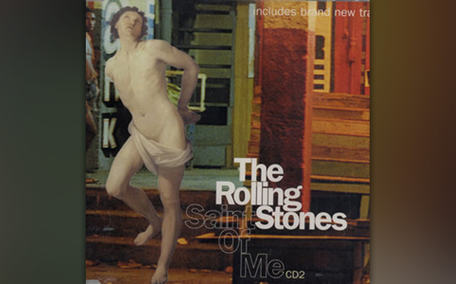 Platz	76	:	Saint of Me		mit	55	Punkten