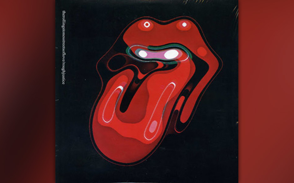 Platz	97	:	Streets of Love		mit	29	Punkten