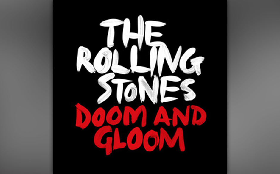 Platz	55	:	Doom and Gloom		mit	94	Punkten