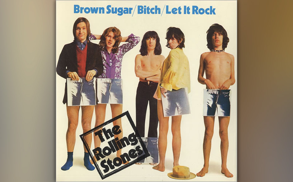 Platz	9	:	Brown Sugar		mit	596	Punkten