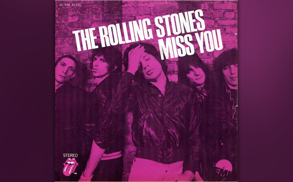 Platz	34	:	Miss You		mit	151	Punkten