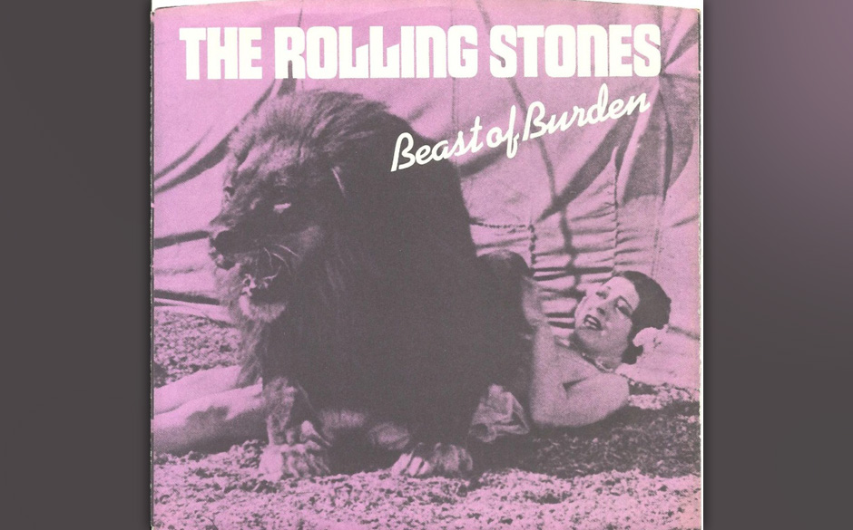 Platz	17	:	Beast Of Burden		mit	313	Punkten