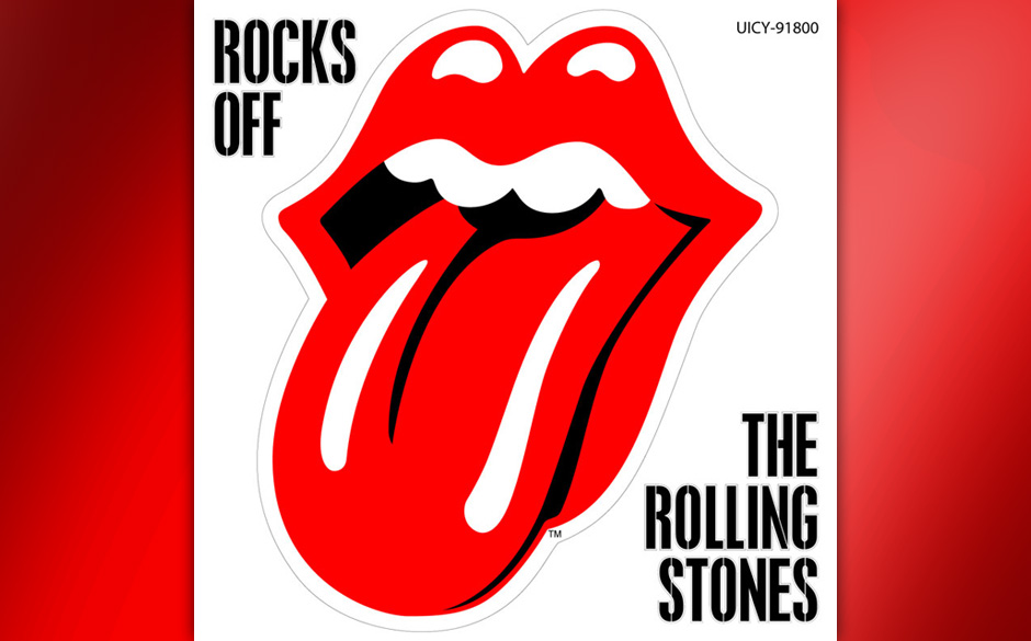 Platz	61	:	Rocks Off		mit	88	Punkten