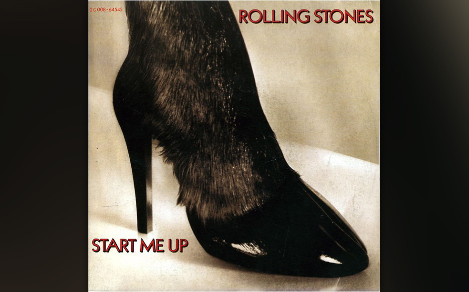 Platz	19	:	Start Me Up		mit	272	Punkten