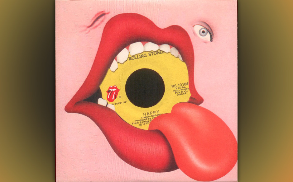 Platz	50	:	Happy		mit	107	Punkten