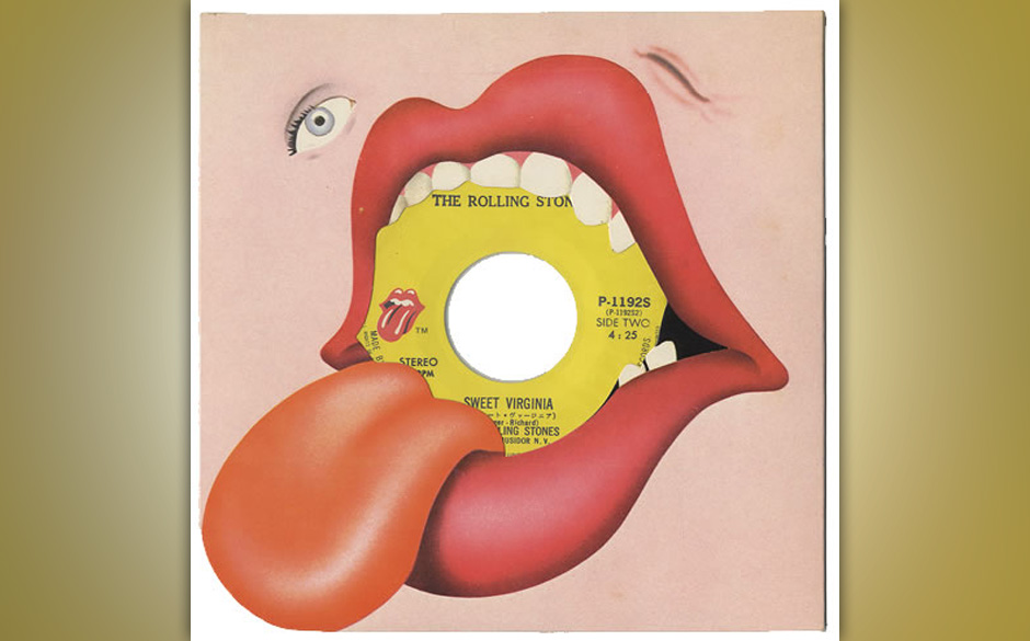 Platz	30	:	Sweet Virginia		mit	159	Punkten