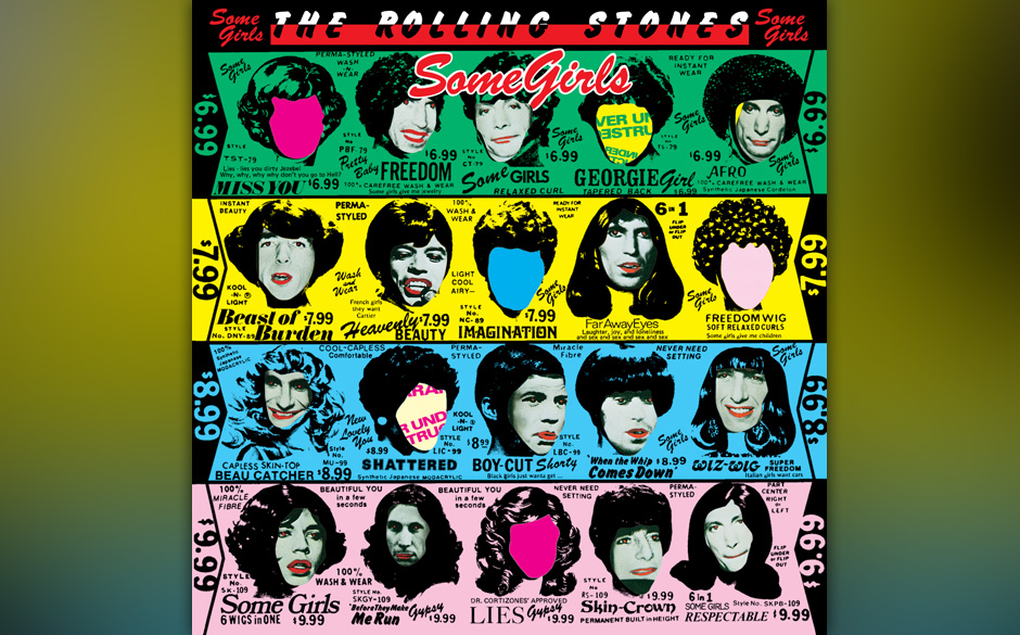 Platz	70	:	Before They Make Me Run		mit	70	Punkten