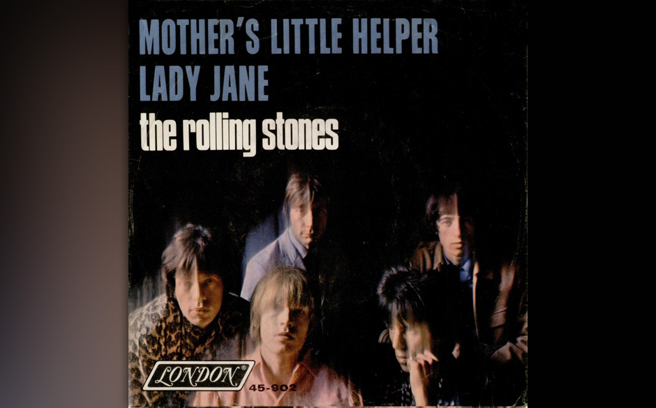 Platz	56	:	Lady Jane		mit	93	Punkten