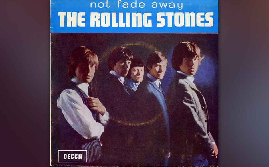 Platz	63	:	Not Fade Away		mit	83	Punkten