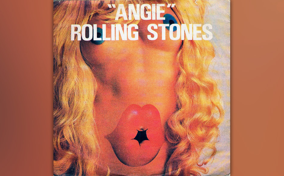 Platz	13	:	Angie		mit	448	Punkten