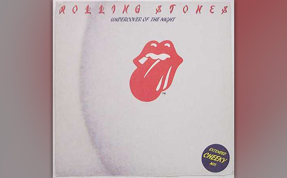 Platz	73	:	Undercover Of The Night		mit	59	Punkten