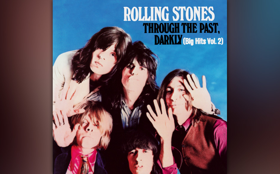 Platz	93	:	Sittin' On A Fence		mit	32	Punkten