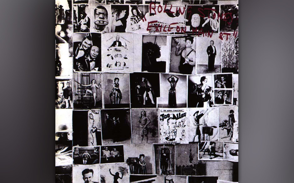 Platz	65	:	Ventilator Blues		mit	80	Punkten