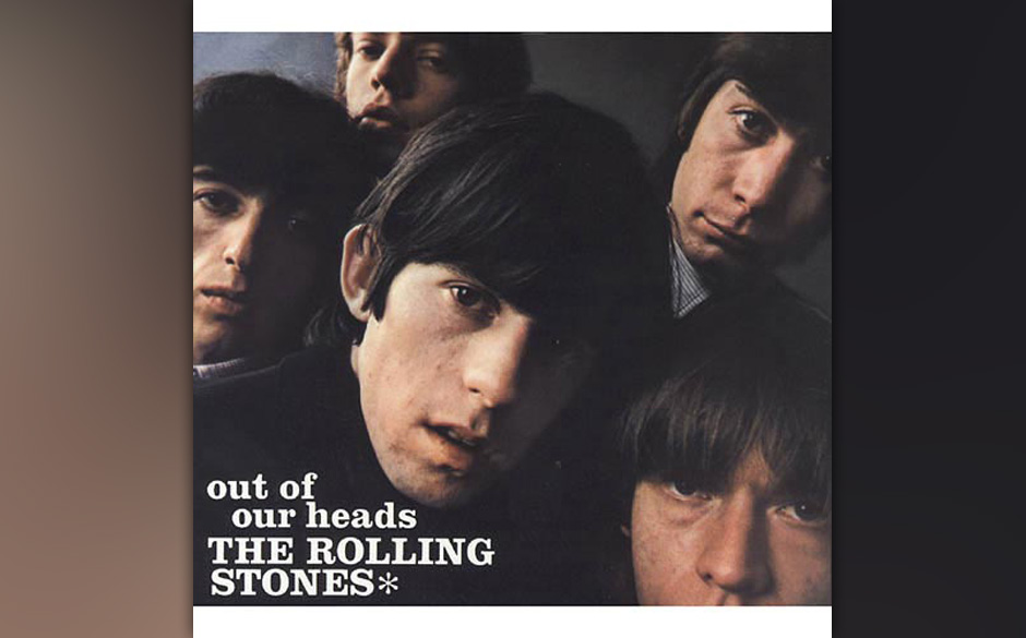 Platz	72	:	That's How Strong My Love Is		mit	64	Punkten