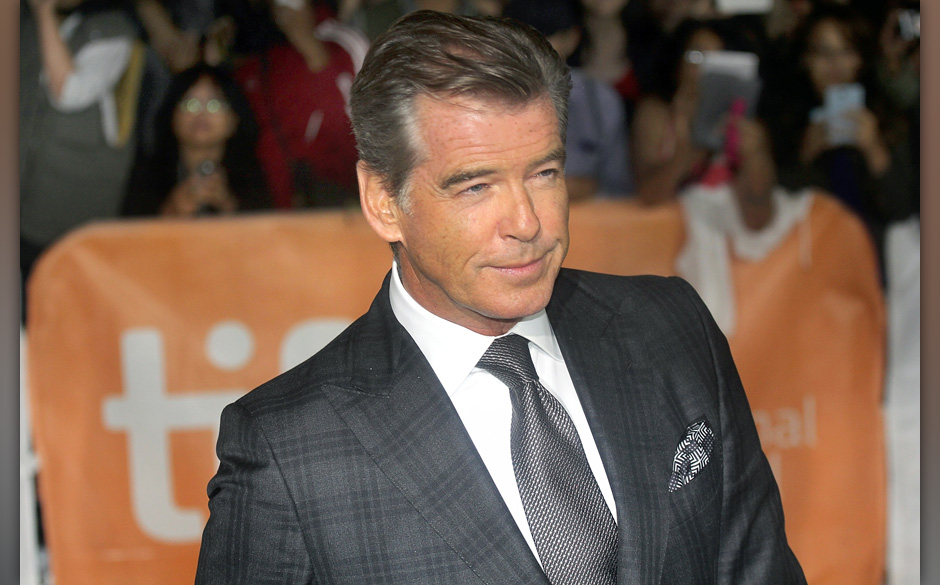 Ex-007 Pierce Brosnan