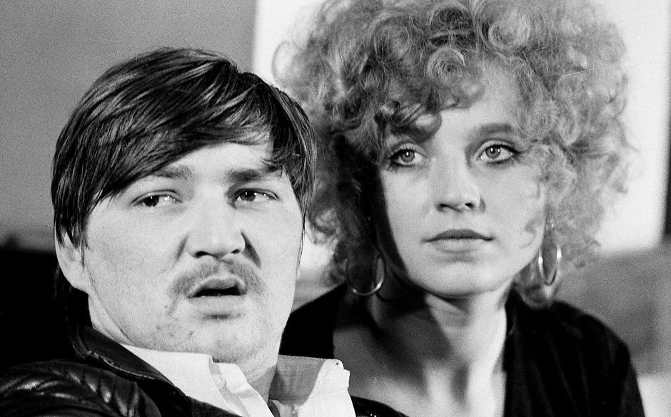 "Baal": In Volker Schlöndorffs Film von 1969 rebelliert Rainer Werner Fassbinder gegen das Bürgertum