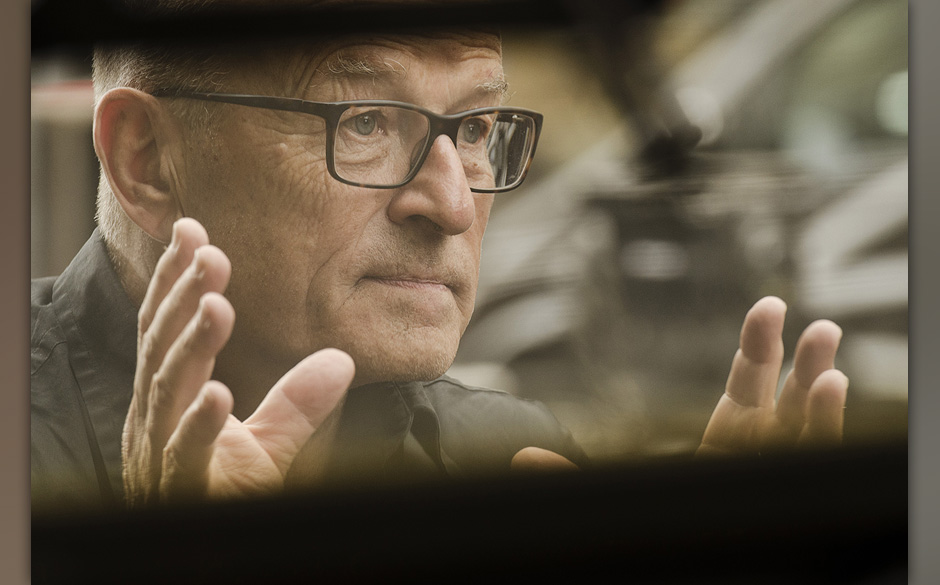 "Diplomatie" von Volker Schlöndorff: Historiendrama über  der letzten Nacht der deutschen Besetzung von Paris im August ...