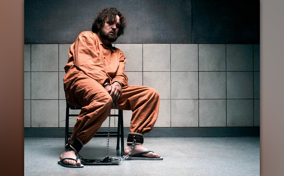 "5 Jahre Leben": eine Nacherzählung der wahren Geschichte des Deutsch-Türken Murat Kurnaz, der als Unschuldiger fünf Ja...