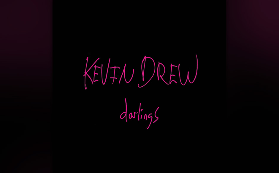Kevin Drew - DARLINGS (VÖ: 21.03.2014)