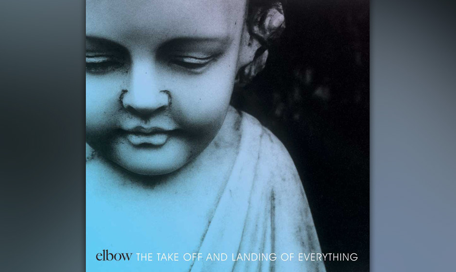 Elbow - THE TAKE OFF AND LANDING EVERYTHING (VÖ: 07.03.2014)