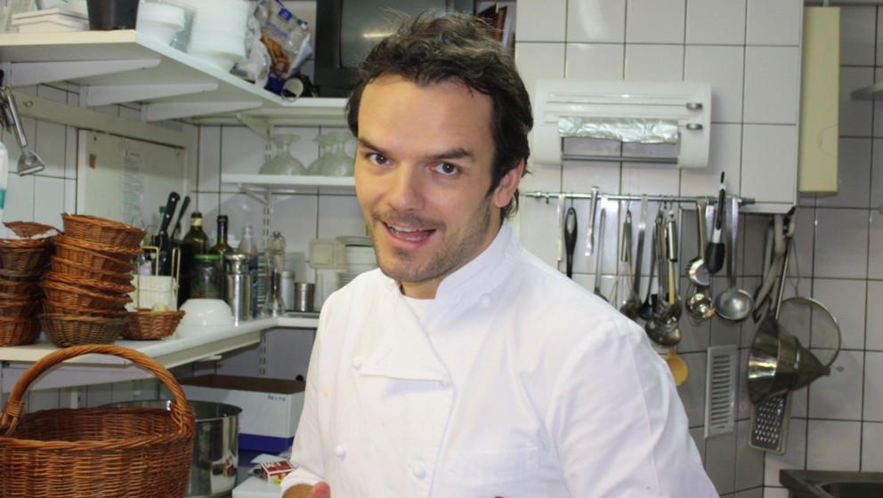 'Restauranttester' Steffen Henssler will das italienische Restaurant 'Piccolino' in Remscheid auf Vordermann bringen.