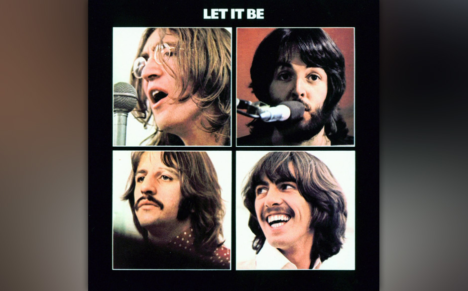 84. „Across The Universe“
Autor: Lennon | Aufgenommen: 4. und 8. Februar 1968 Veröffentlicht: 8. Mai 1970, nicht als ...