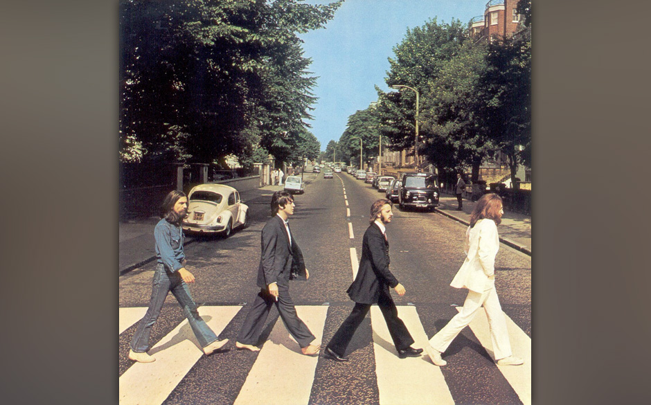 77. „Because“
Autor: Lennon, Aufgenommen: 1., 4. und 5. August 1969, Veröffentlicht: 26. September 1969, nicht als Si...